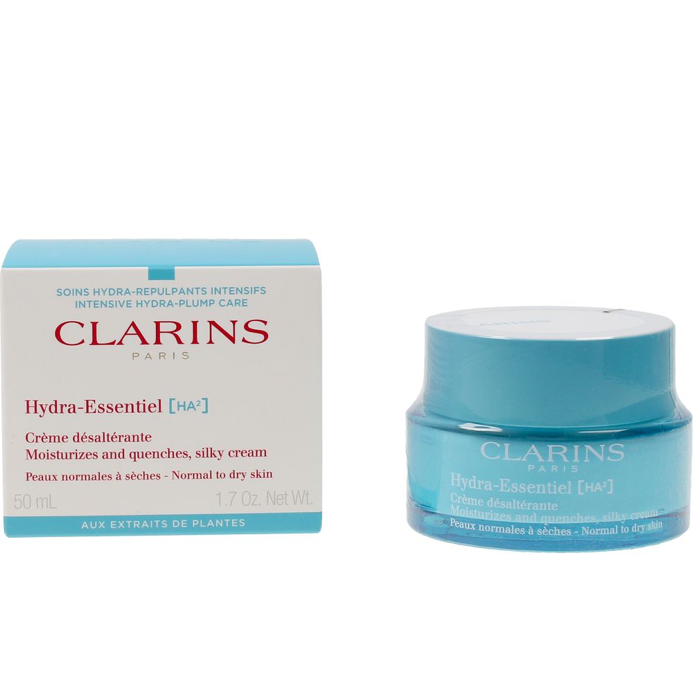 HYDRA ESSENTIEL moisturizing day cream 50ml - Image 1