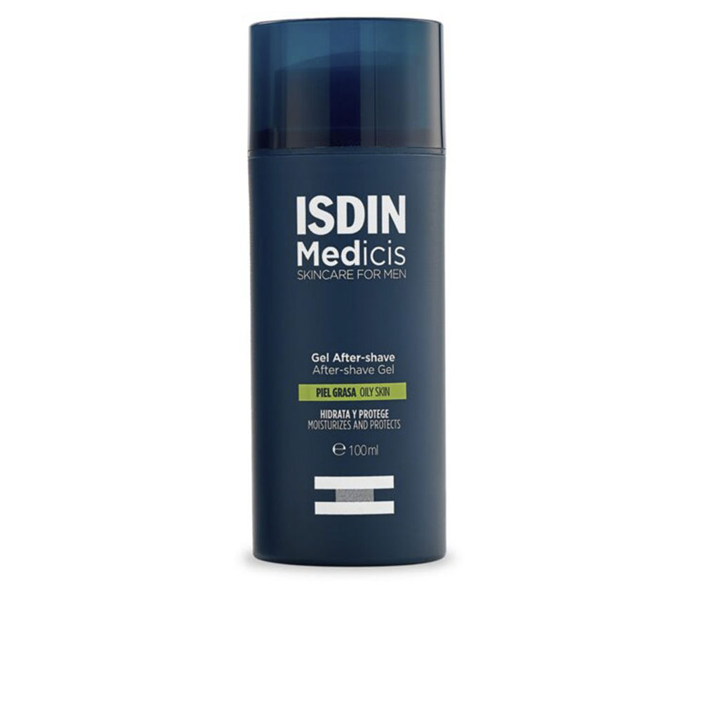 MEDICIS after shave gel 100 ml - Image 1