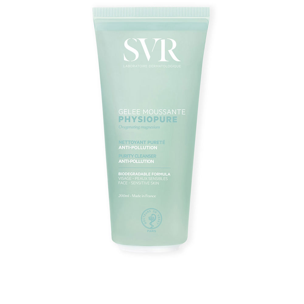 PHYSIOPURE gelee mousse 200 ml - Image 1