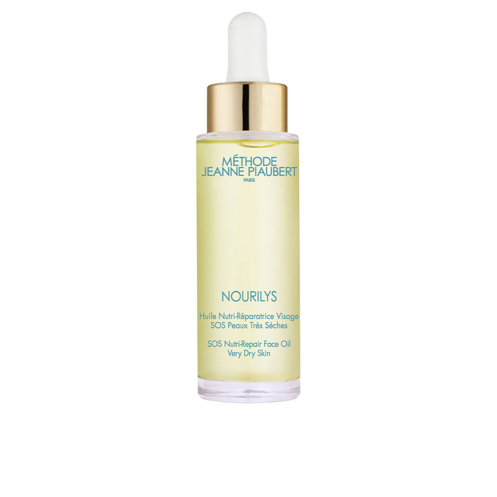 Facial Oil for Dry Skin - Image 1