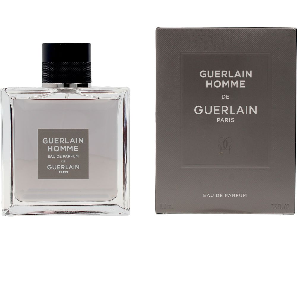 GUERLAIN HOMME eau de parfum spray 100 ml - Image 1