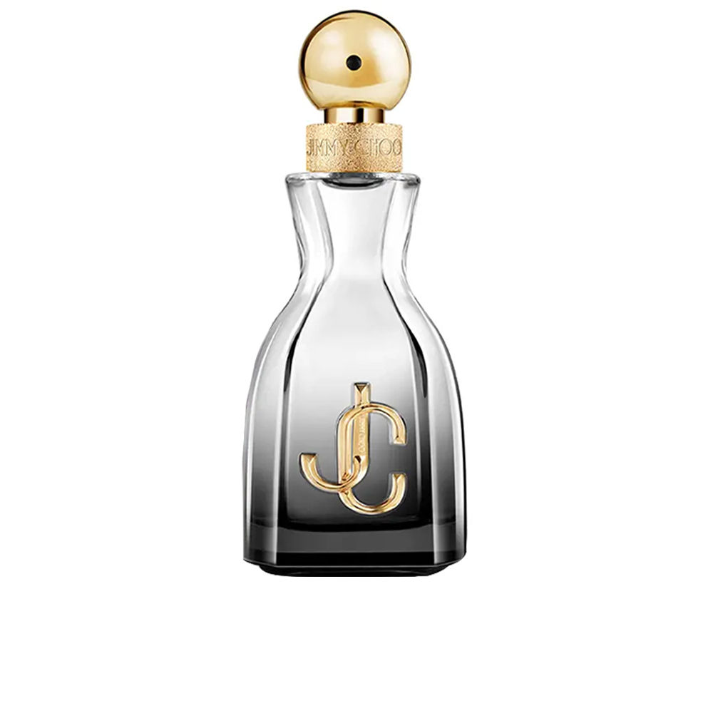 I WANT CHOO FOREVER eau de parfum vapor 100 ml - Image 1