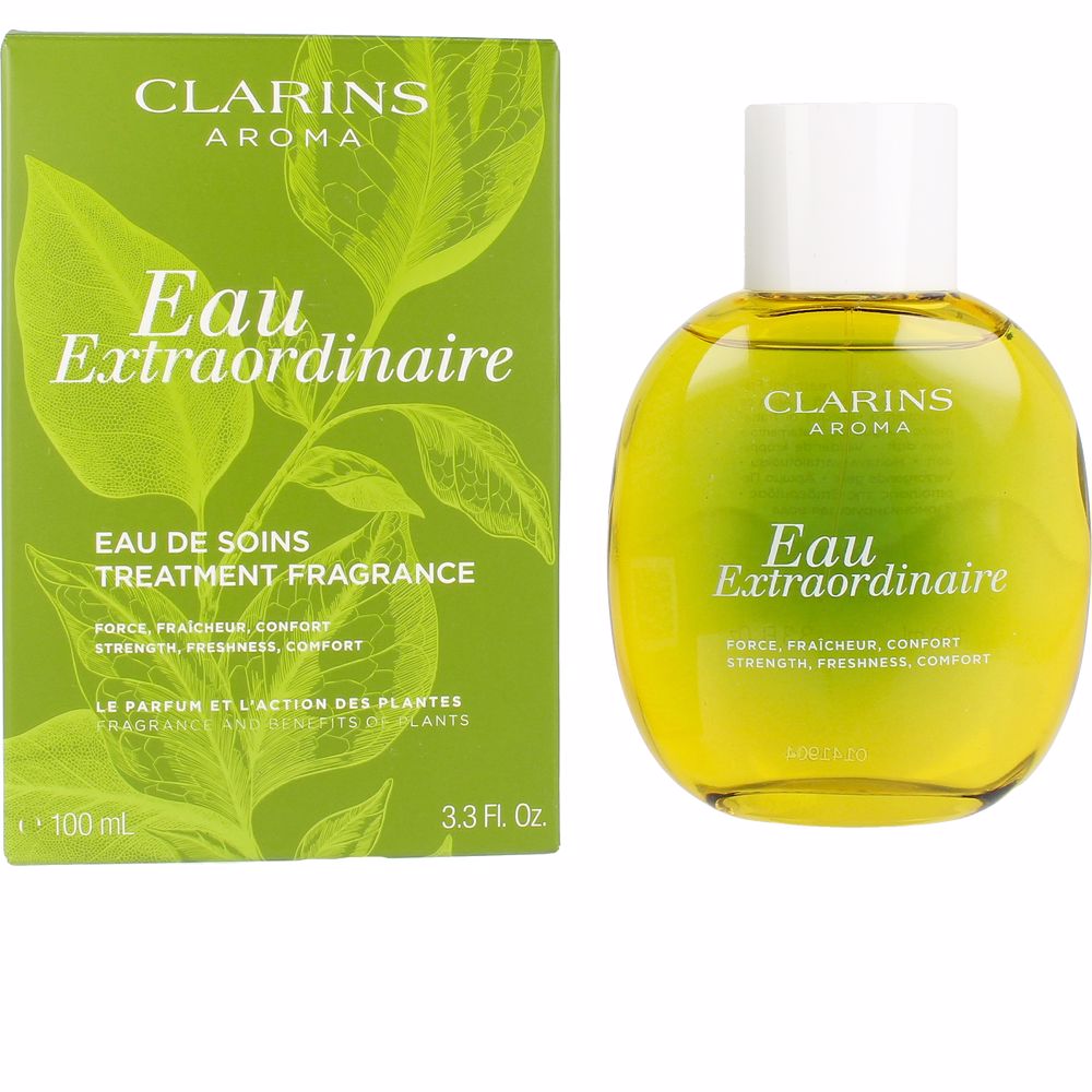 EXTRAORDINARY WATER 100 ml - Image 1