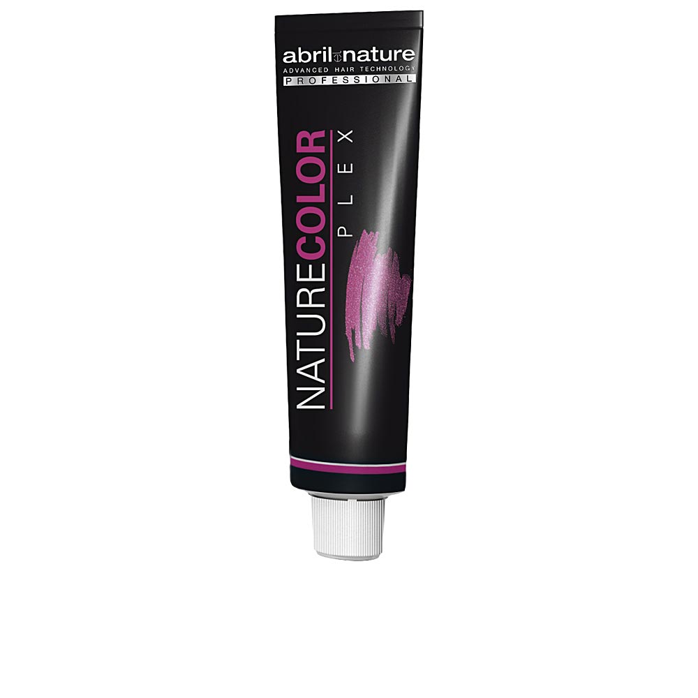 NATURECOLOR PLEX permanent color cream #901 - Image 1