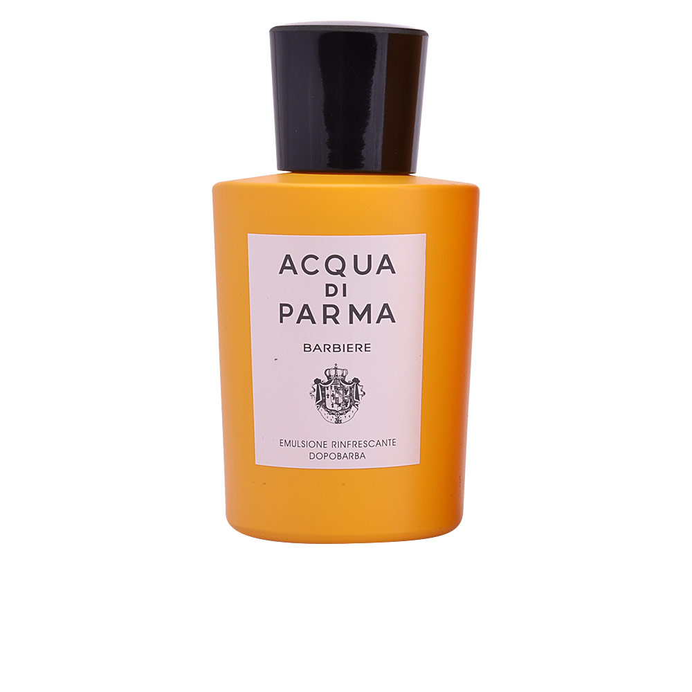 COLLEZIONE BARBIERE refreshing aftershave emulsion 100 ml - Image 1