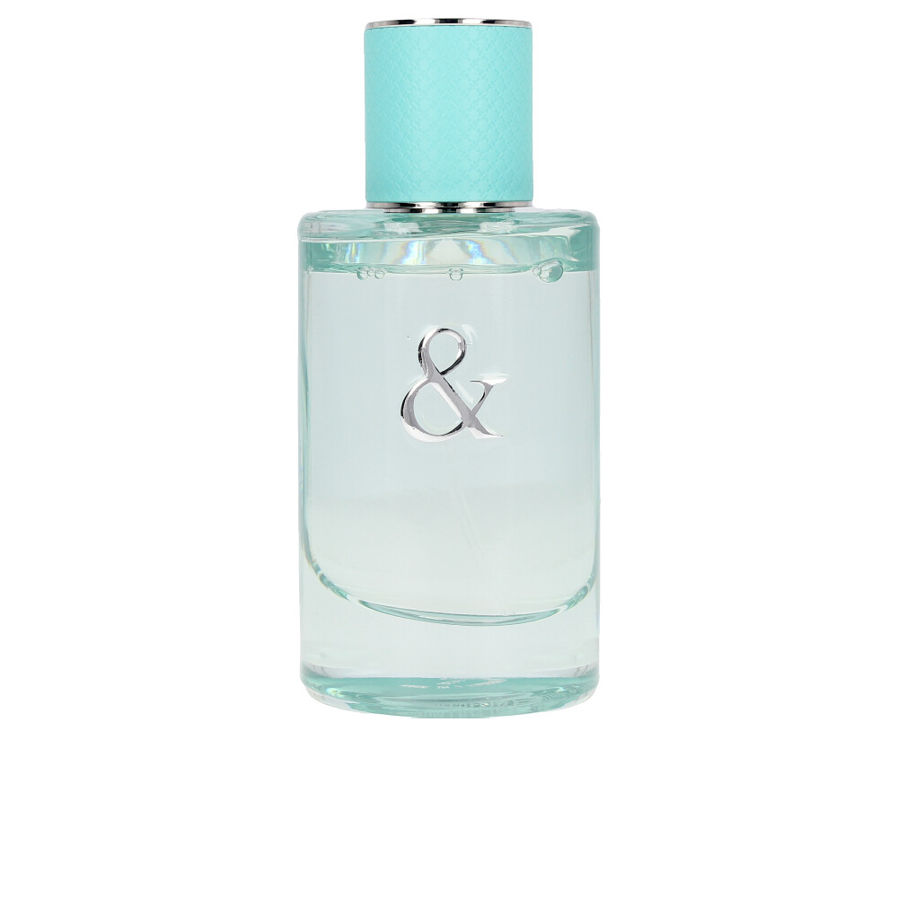TIFFANY & LOVE eau de parfum spray 50 ml - Image 1