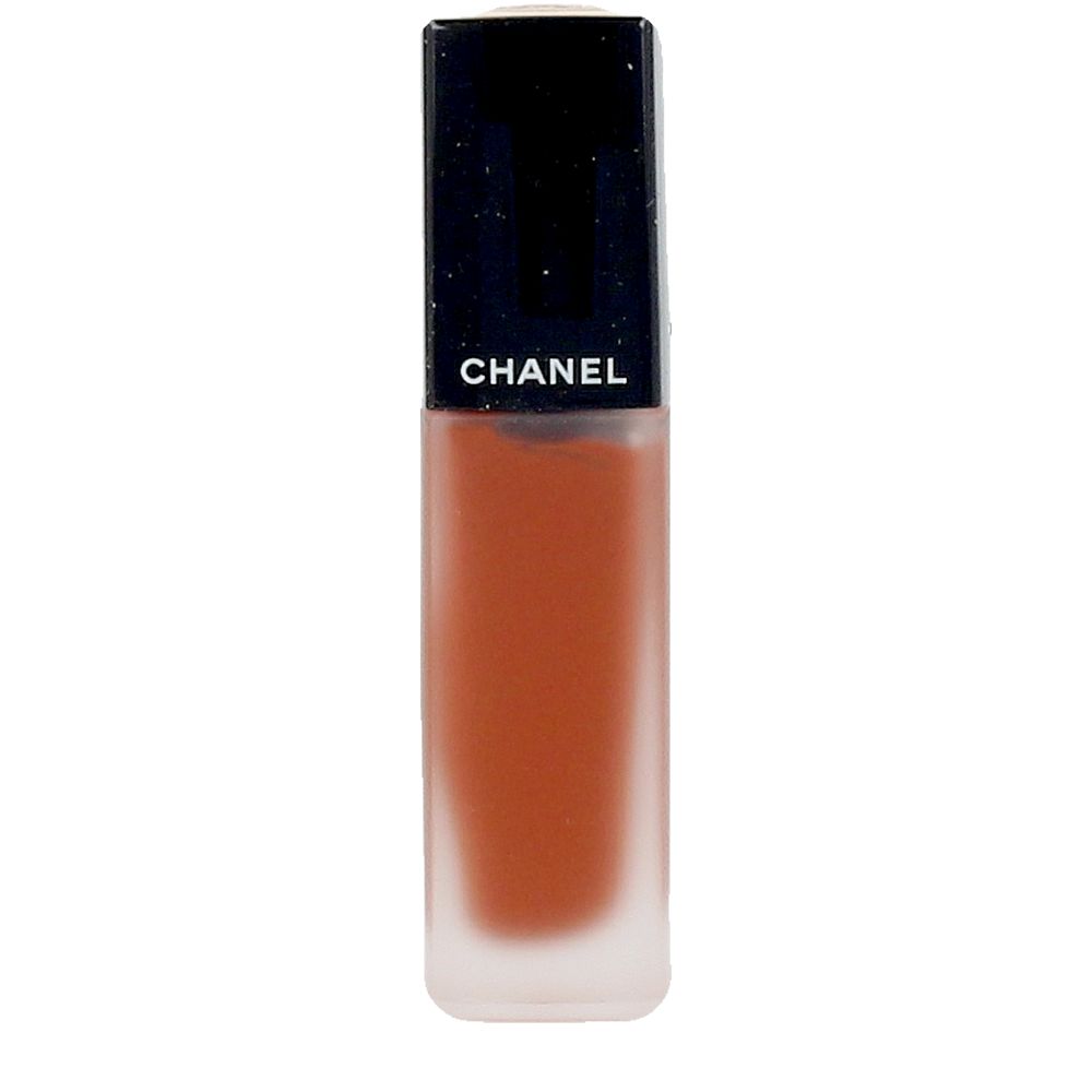 ROUGE ALLURE liquid velvet #212-stupéfiant 6 ml - Image 1