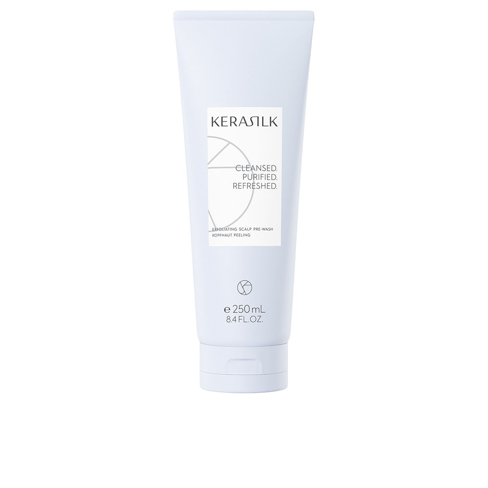 SPECIALISTS exfoliating scalp pre-wash 250 ml - Image 1