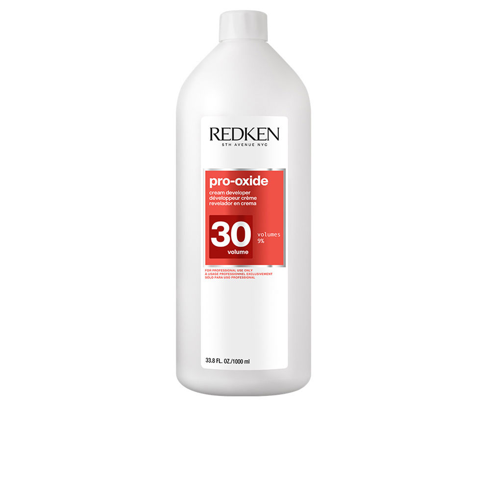 PRO-OXIDE developer 30 vol. 1000ml - Image 1