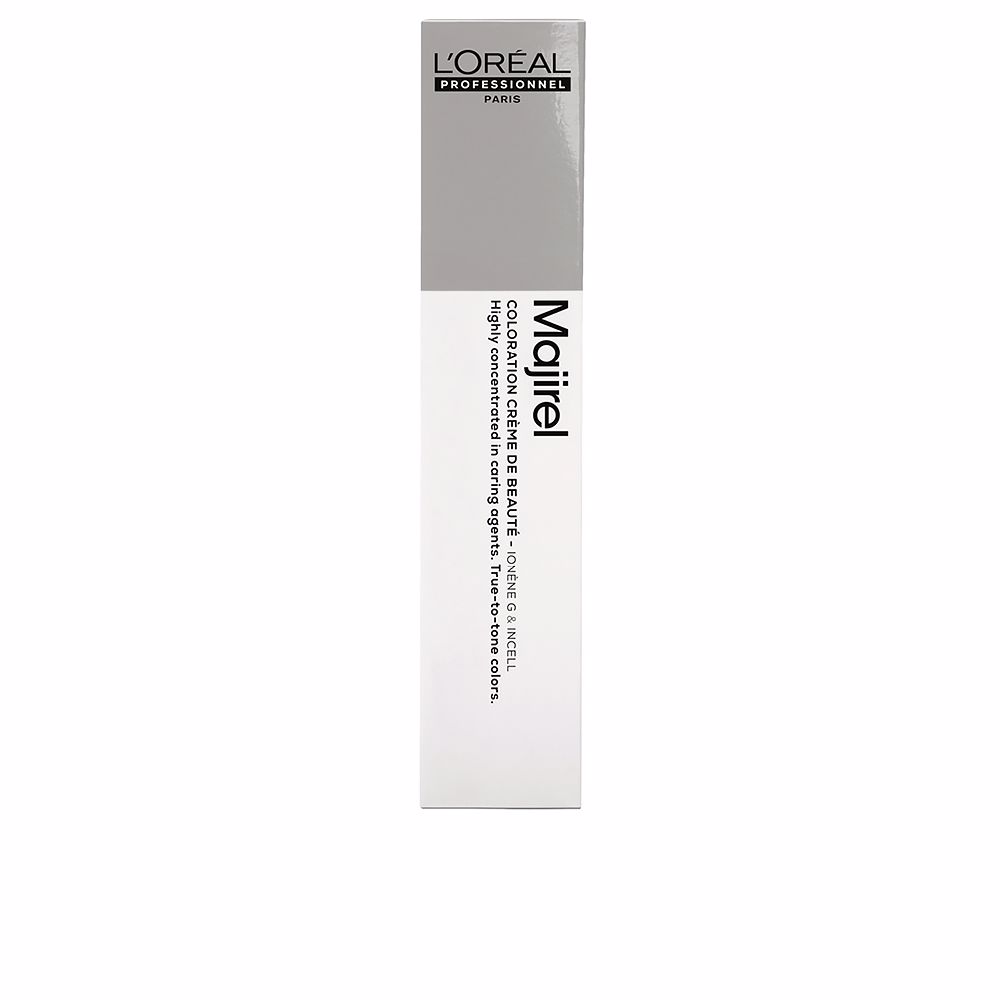 MAJIREL ionène g coloración crema #5,5 50 ml - Image 1