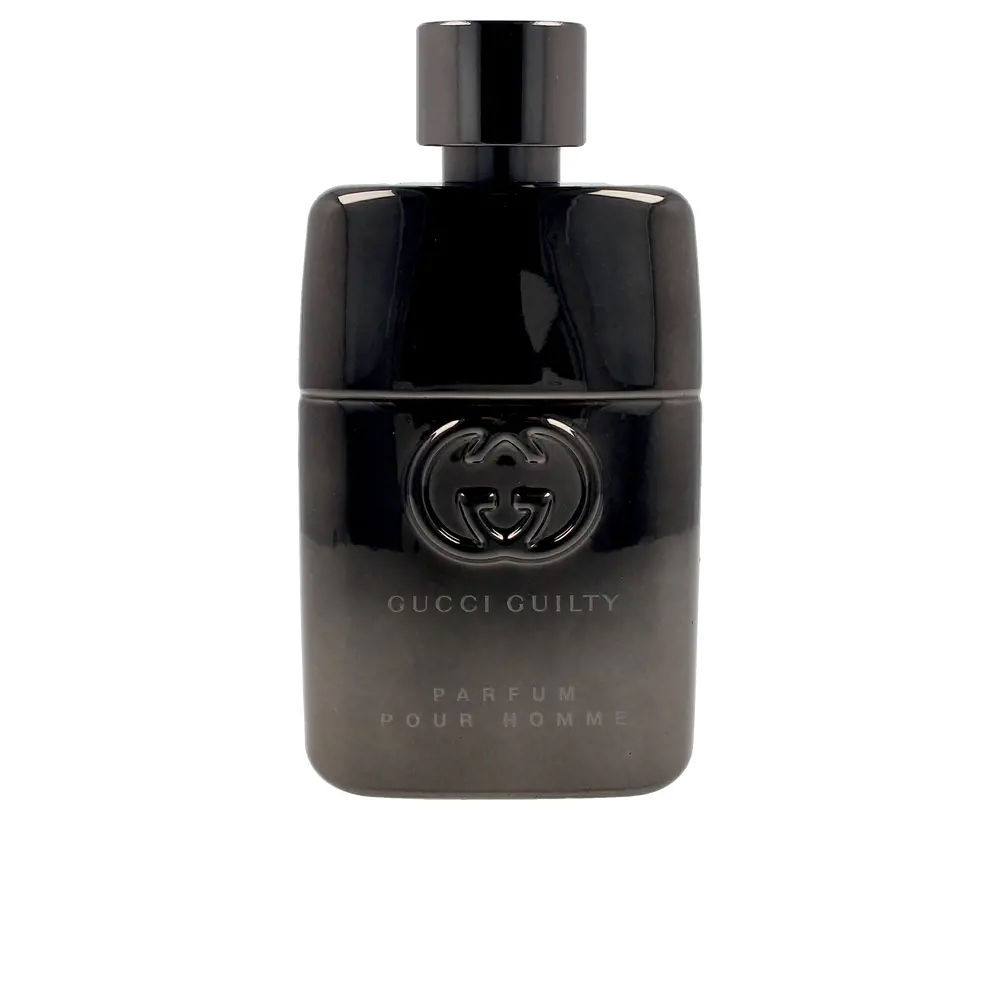 GUCCI GUILTY POUR HOMME PARFUM eau de parfum spray 50 ml - Image 1