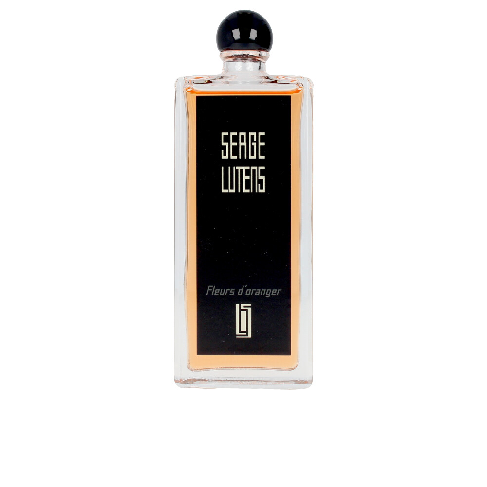 FLEURS D'ORANGER eau de parfum spray 50 ml - Image 1