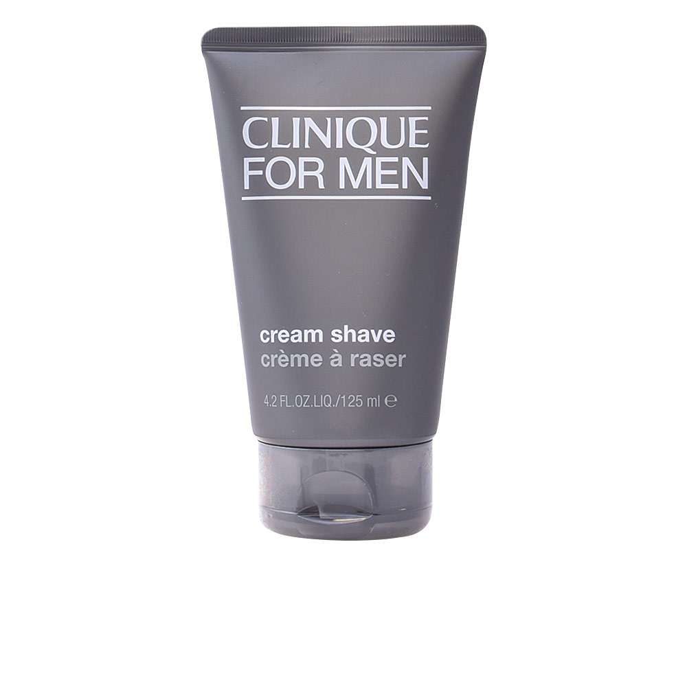 MEN cream shave 125 ml - Image 1