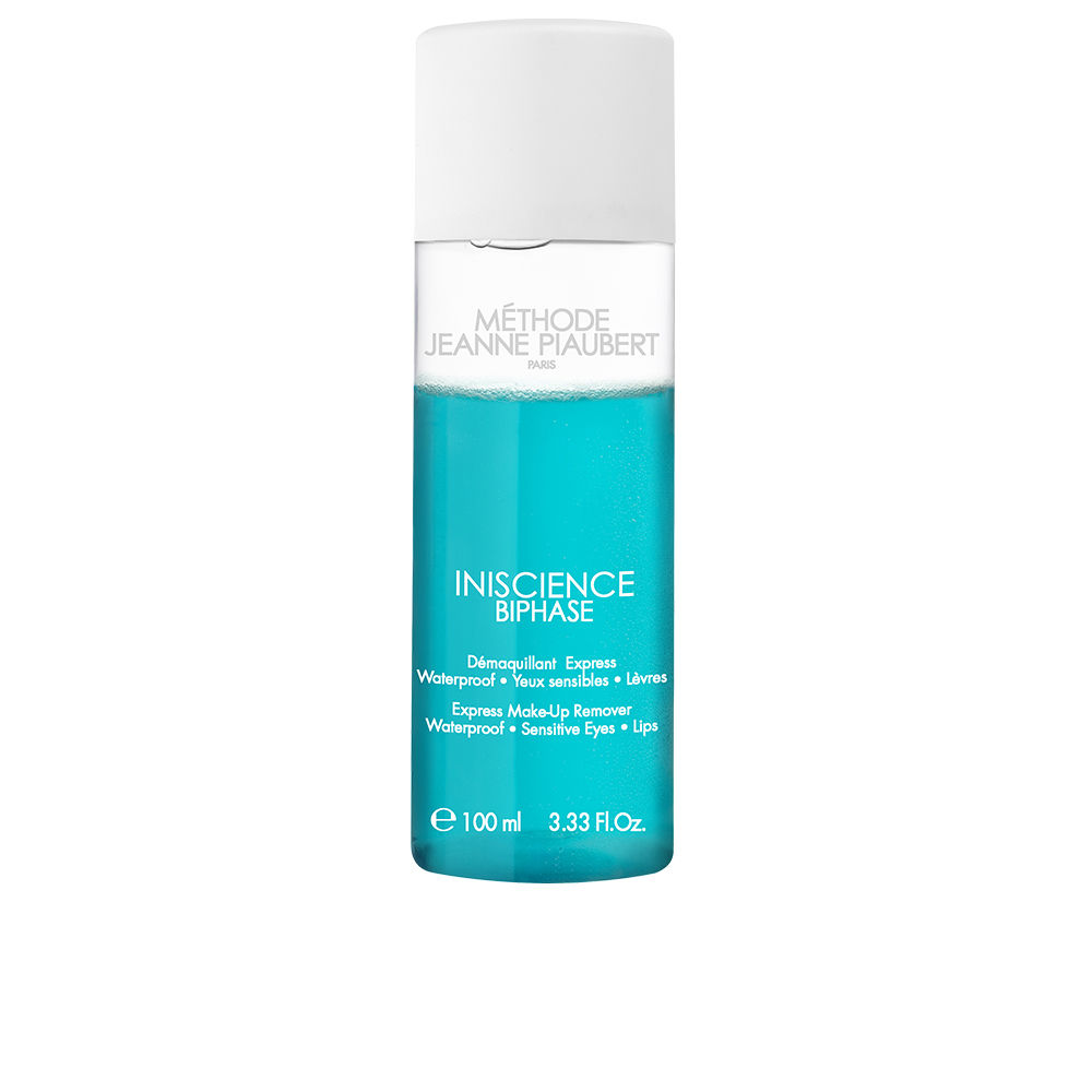 INISCIENCE bi-phase démaquillant yeux&lèvres 100 ml - Image 1