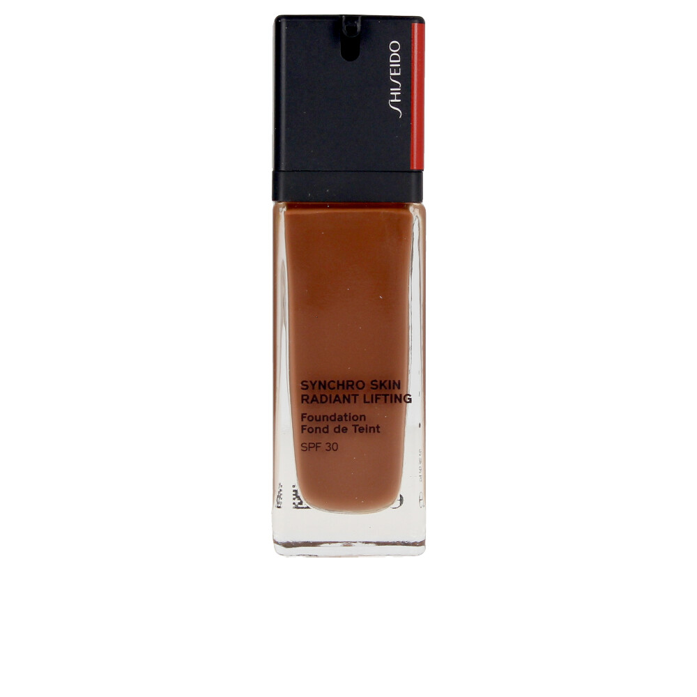 SYNCHRO SKIN radiant lifting foundation #550 - Image 1