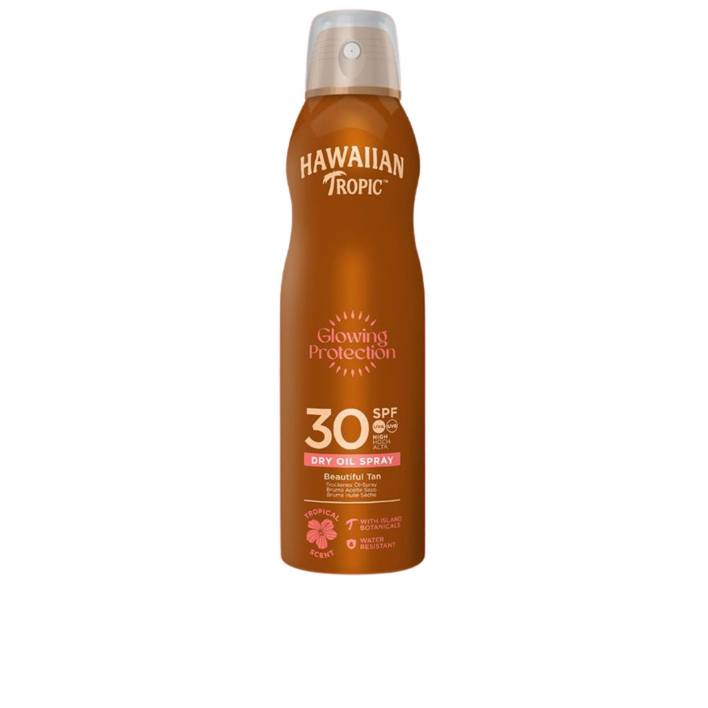 COCONUT & MANGO OIL mist SPF30 spray 180 ml - Image 1