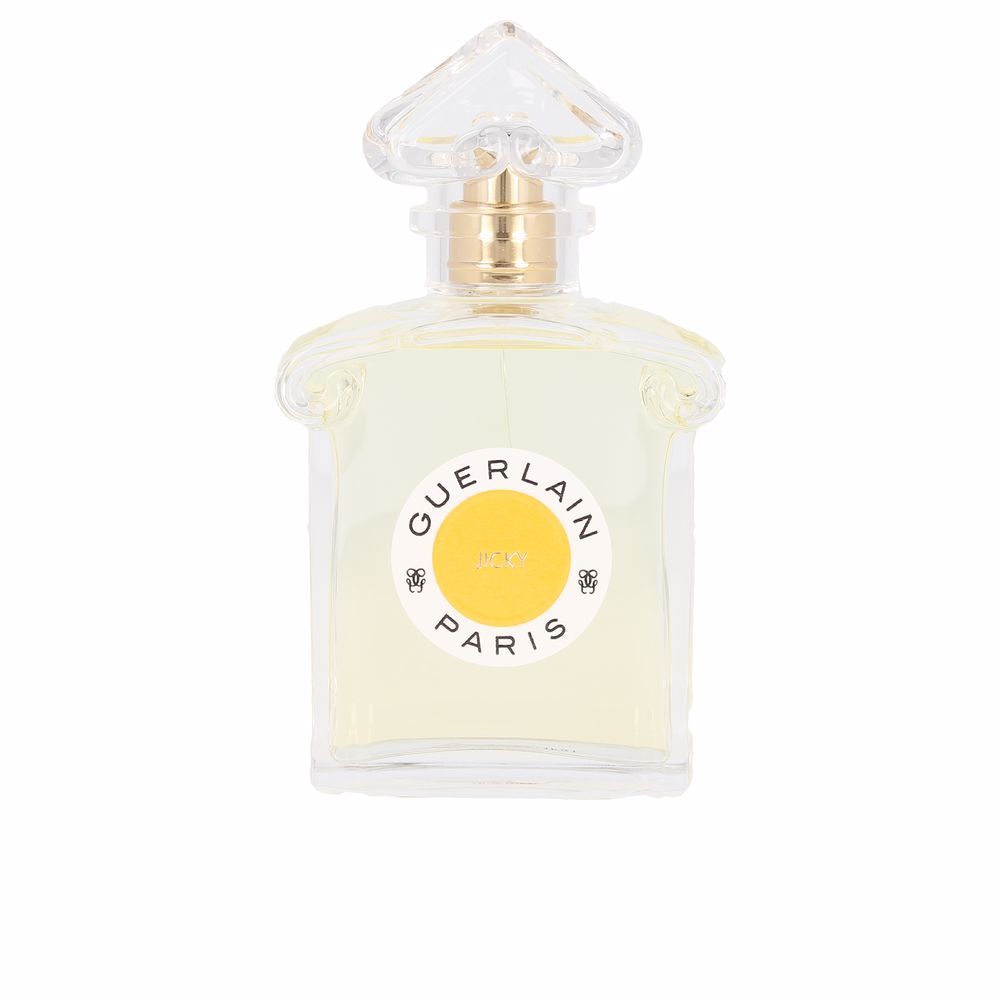 JICKY eau de parfum spray 75 ml - Image 1