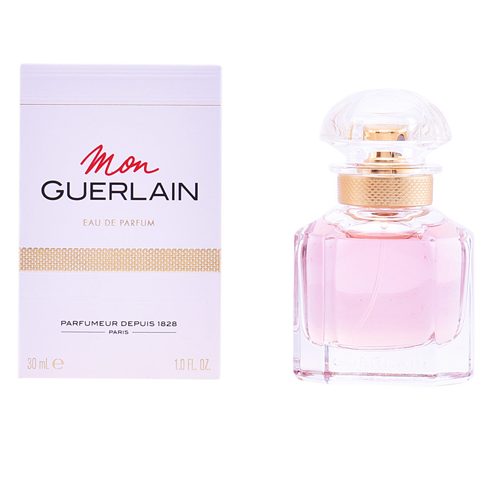 MON GUERLAIN eau de parfum spray 30 ml - Image 1