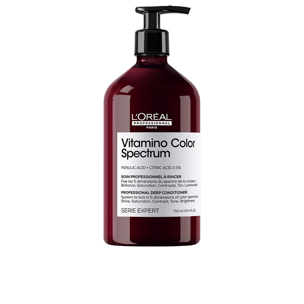 VITAMINO COLOR SPECTRUM conditioner 750 ml - Image 1