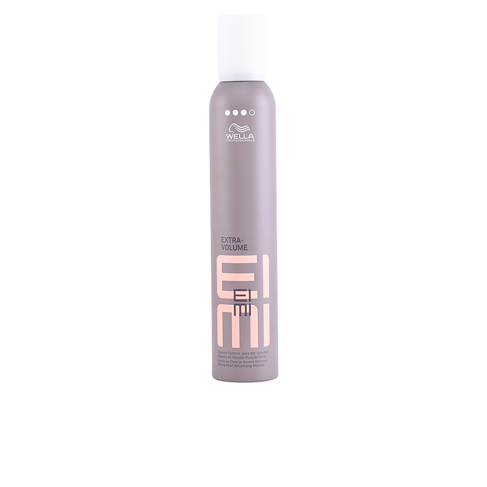 EIMI extra-volume mousse 300 ml - Image 1