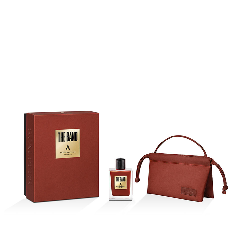 THE BAND FOR HER 2-piece case - Image 1