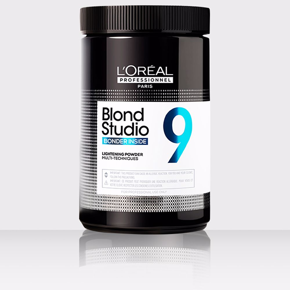 BLOND STUDIO 500 gr - Image 1