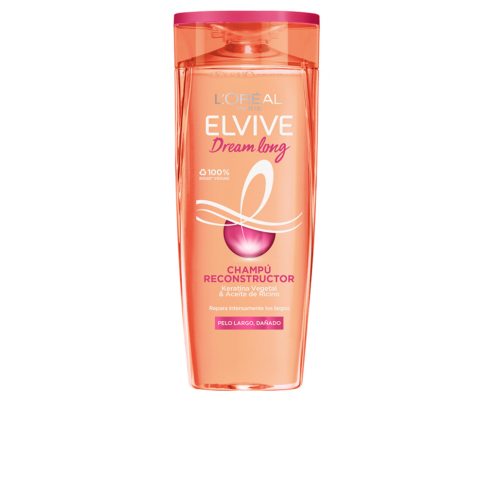 ELVIVE dream long shampoo 370 ml - Image 1