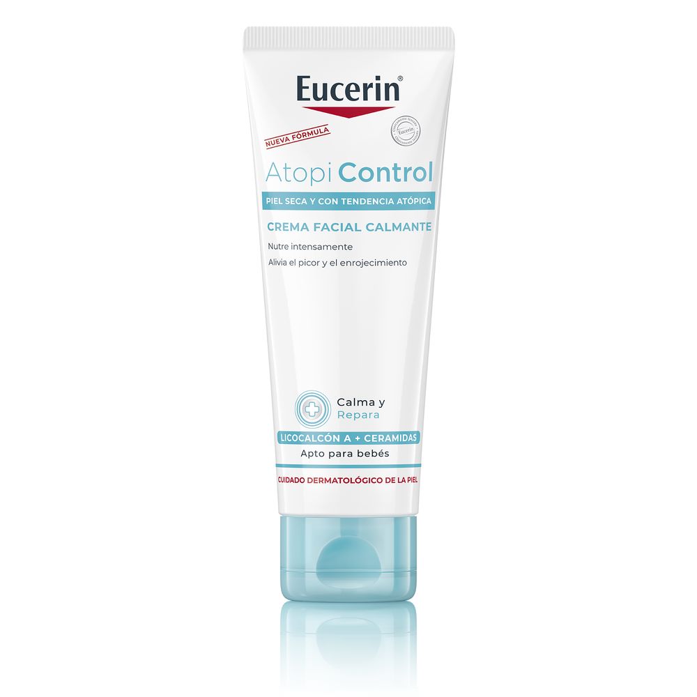 ATOPICONTROL facial cream 50 ml - Image 1