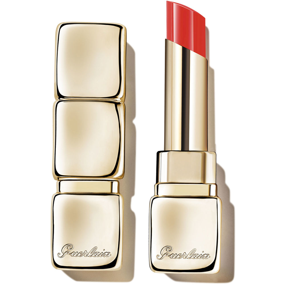 KISSKISS SHINE BLOOM lip balm #520-Love Bloom 3.2 gr - Image 1