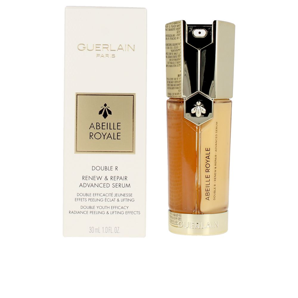 ABEILLE ROYALE double serum R Renew & Repair 30 ml - Image 1