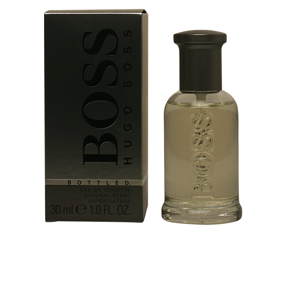 BOSS BOTTLED eau de toilette spray 30 ml - Image 1