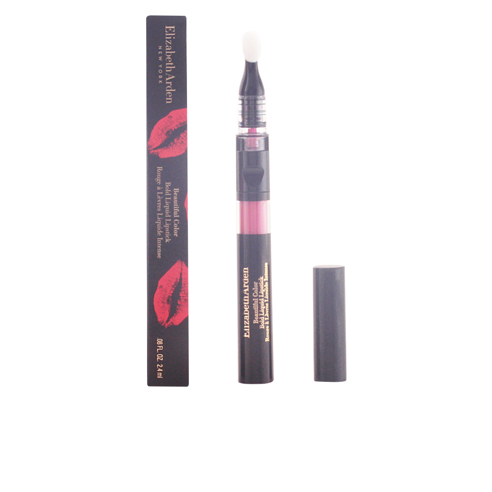 BEAUTIFUL COLOR bold liquid lipstick #extreme pink - Image 1