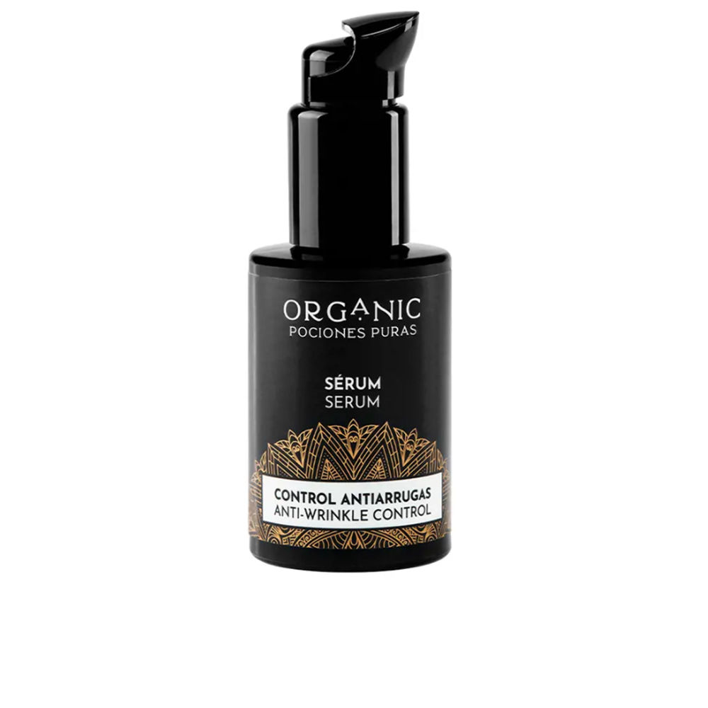 ANTI-WRINKLE CONTROL SERUM 30 ml - Image 1