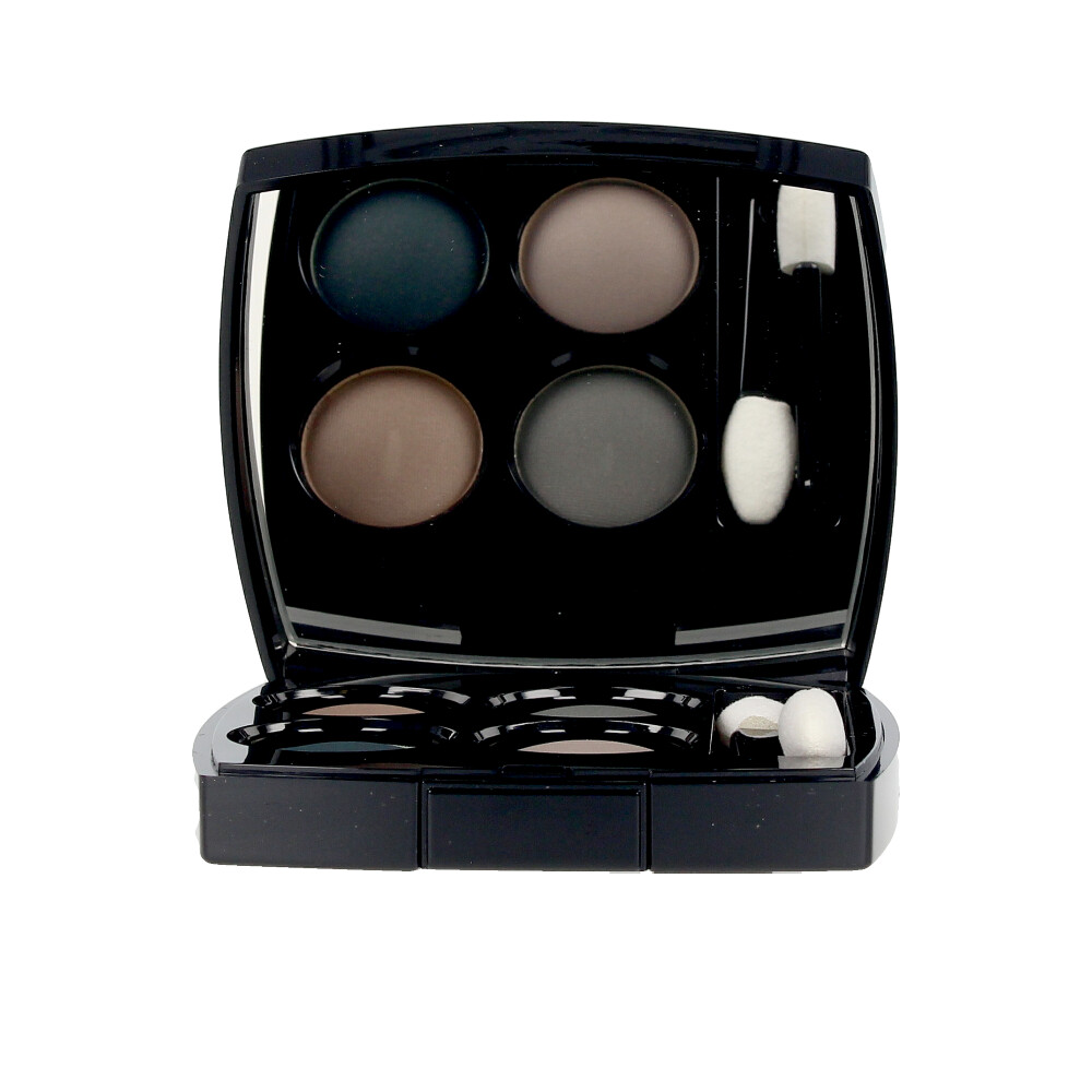 LES 4 OMBRES #324-Blurry Blue - Image 1