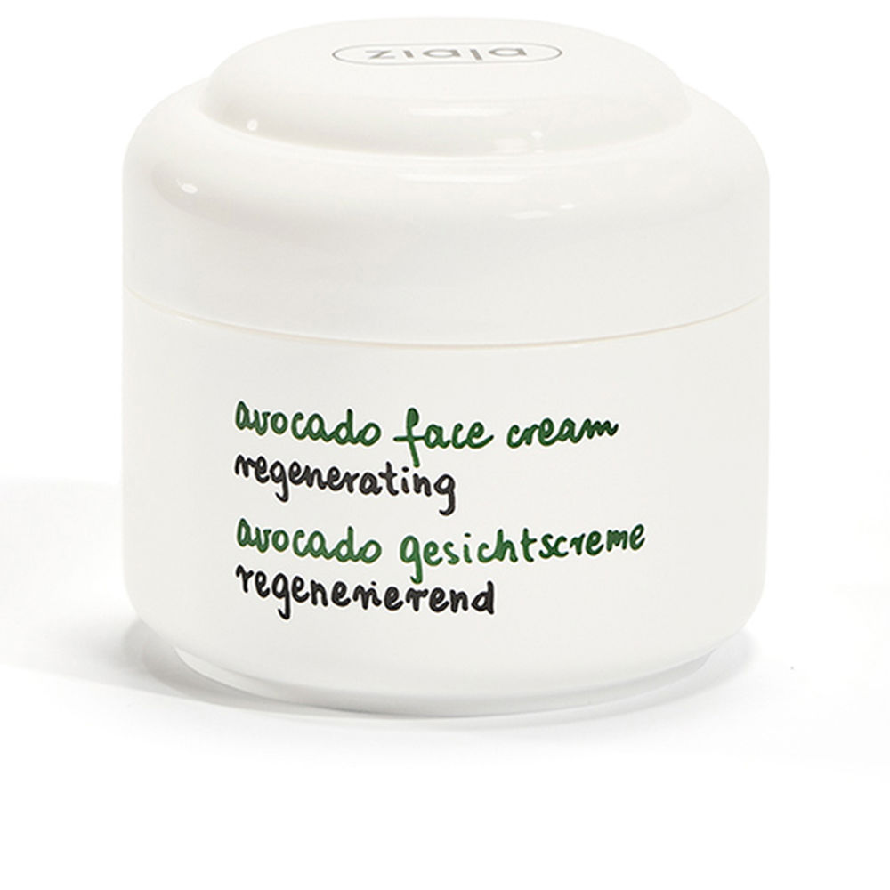 AVOCADO facial cream 50 ml - Image 1