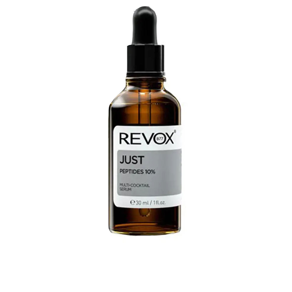 JUST peptides 10% 30ml - Image 1