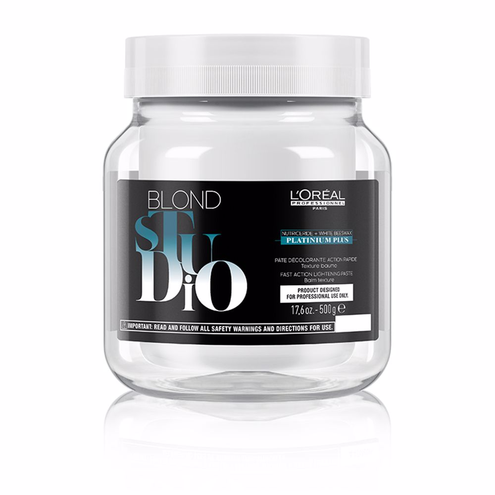 BLOND STUDIO 500 gr - Image 1