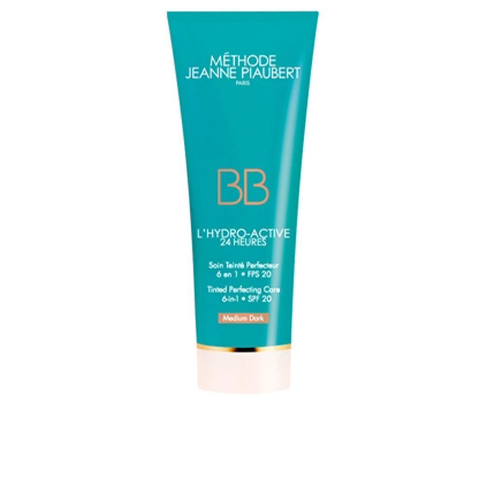 L'HYDRO ACTIVE 24H BB creme SPF20 #medium dark 50 ml - Image 1