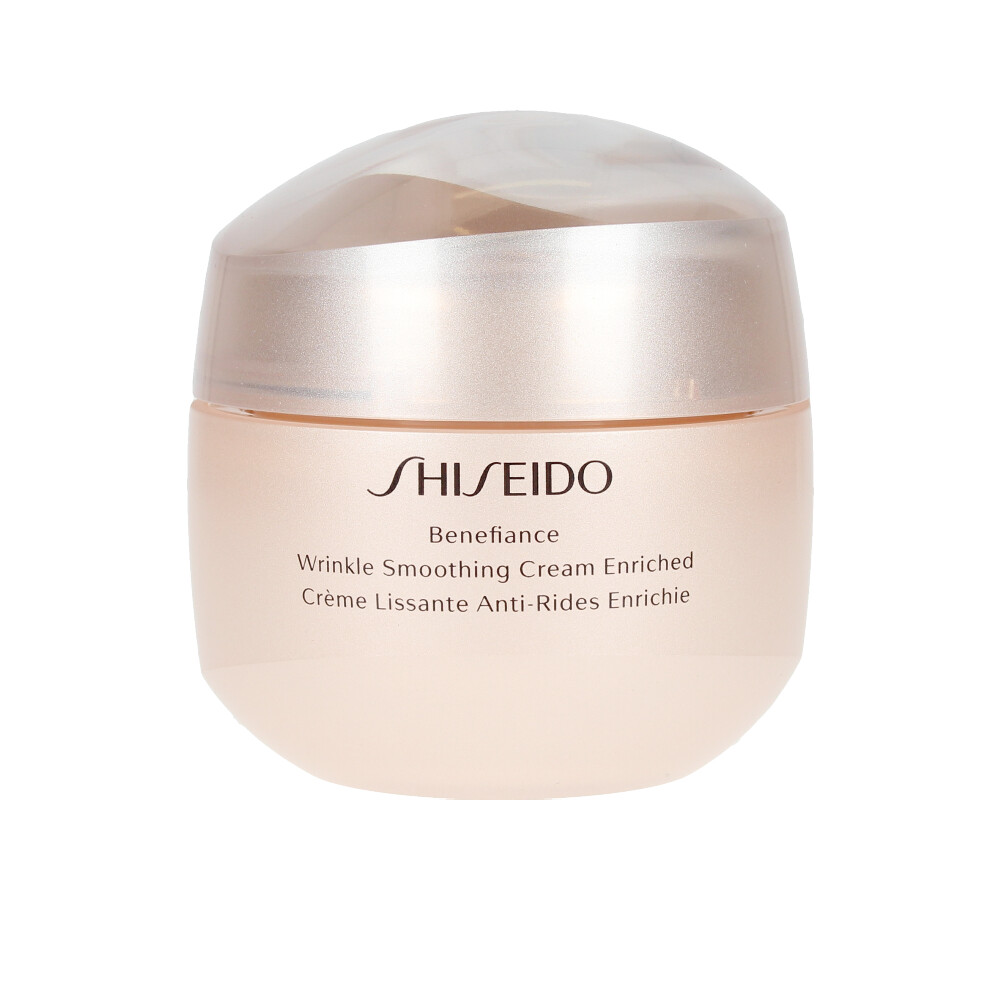 Benefiance Wrinkle Smoothing Cream Enriched 75 ml - Image 1