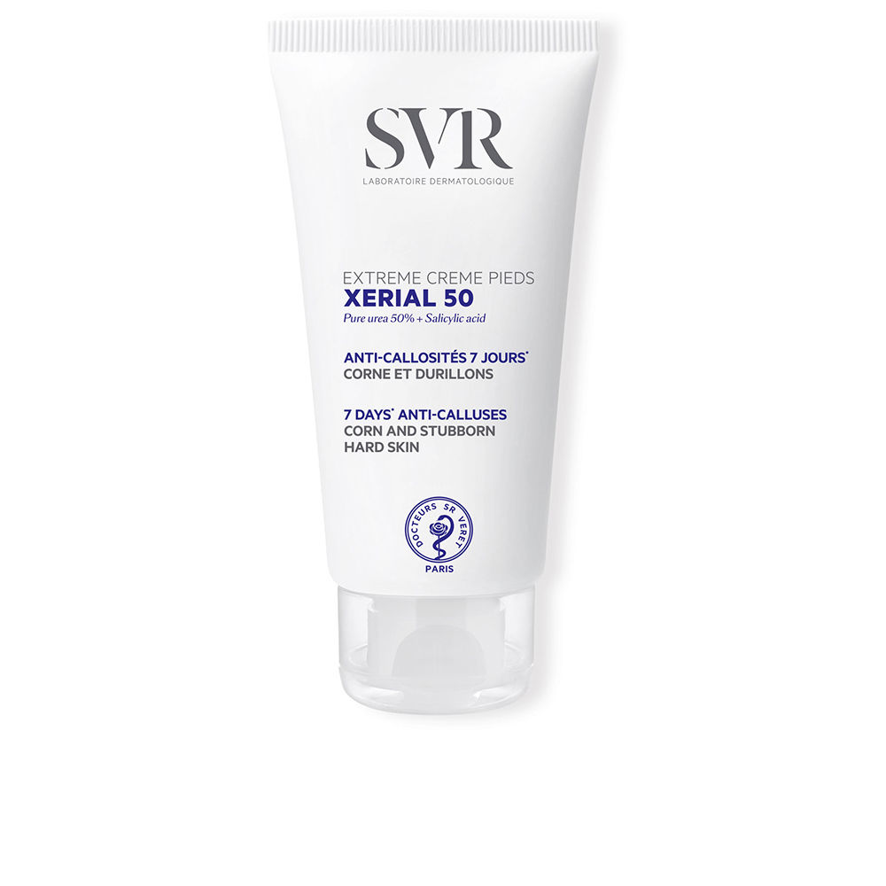 XERIAL 50 extreme crème pieds 50 ml - Image 1