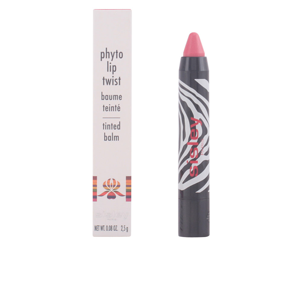 PHYTO LIP twist #02-baby - Image 1