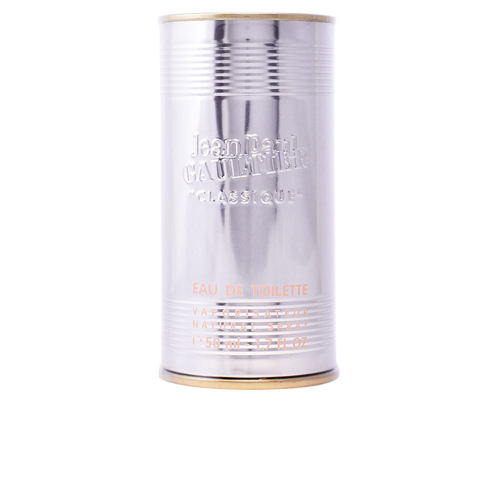 CLASSIQUE eau de toilette spray 50 ml - Image 1