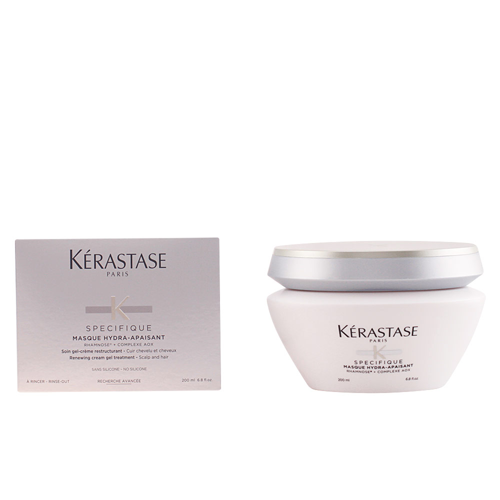SPÉCIFIQUE masque hydra-apaisant 200 ml - Image 1