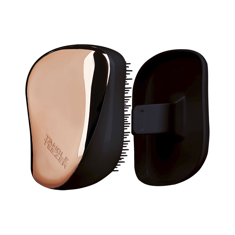 COMPACT STYLER #Rose Gold - Black 1 u - Image 1
