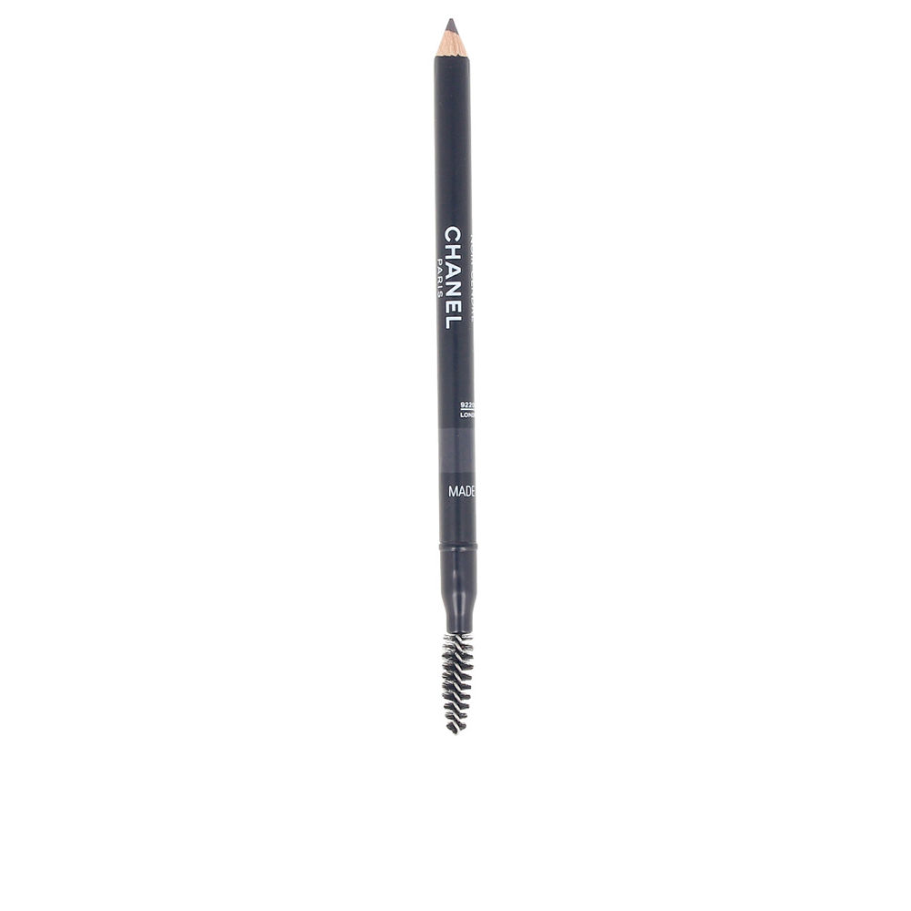 CRAYON SOURCILS #60-noir cendre 1 gr - Image 1