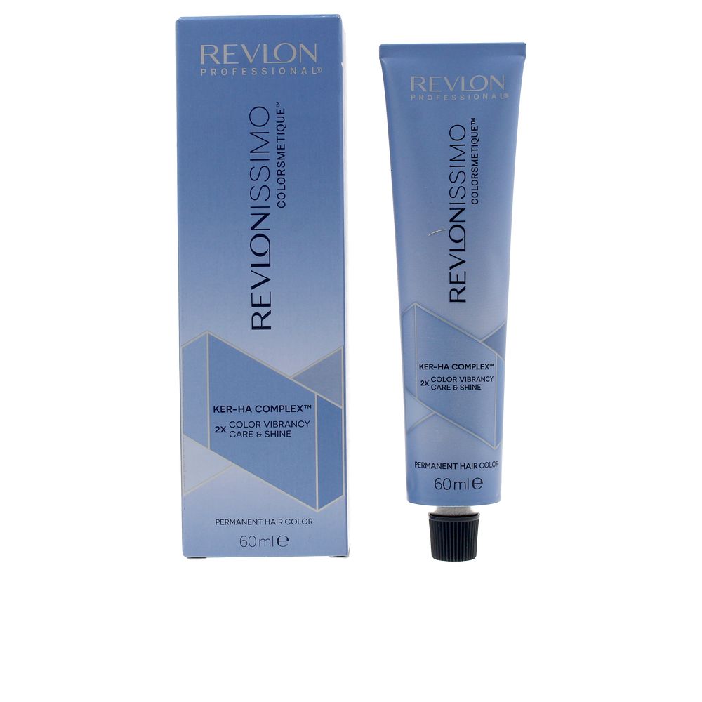 REVLONISSIMO COLORSMETIQUE #10,01 60 ml - Image 1