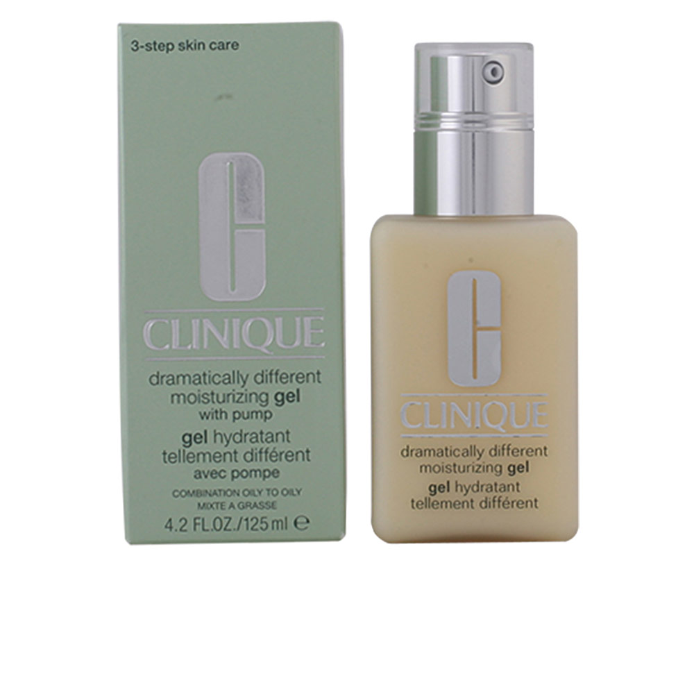 DRAMATICALLY DIFFERENT moisturizing gel 125 ml - Image 1