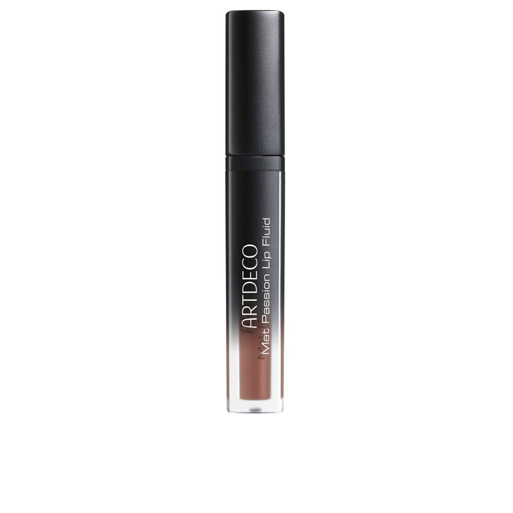 MAT PASSION lip fluid #65-living coral 3 ml - Image 1