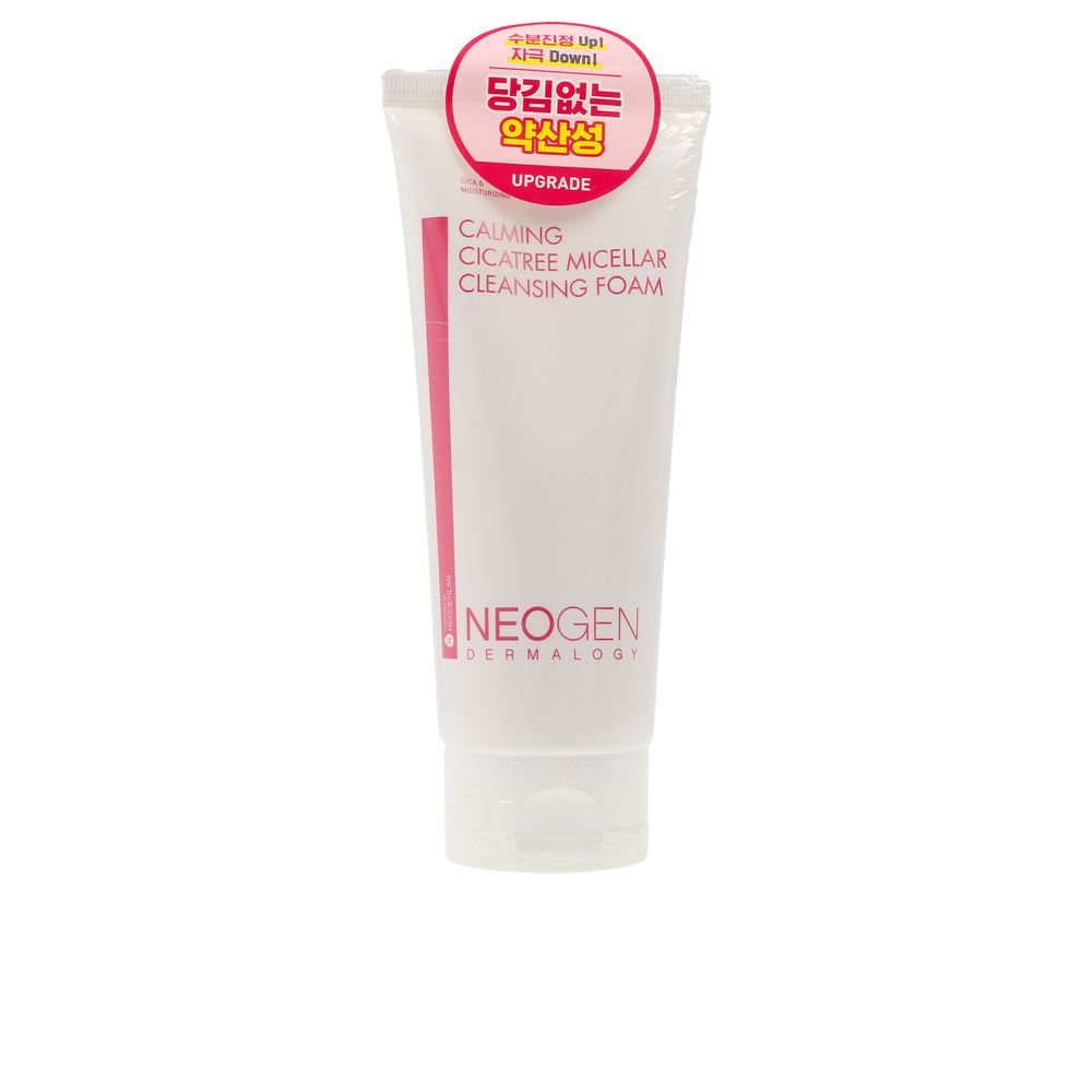 CALMING CICATREE micellar cleansing foam 200 ml - Image 1