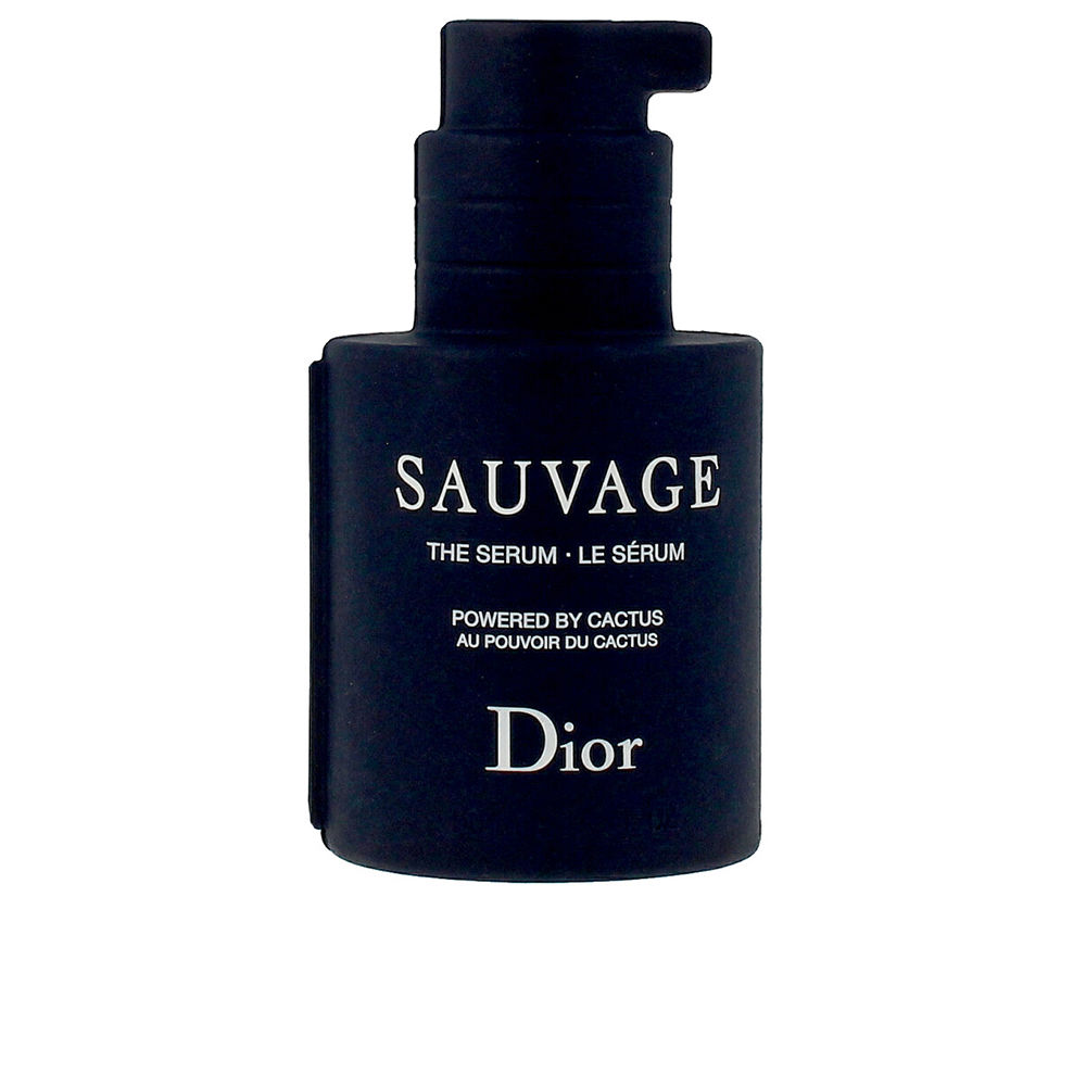 SAUVAGE serum 50 ml - Image 1